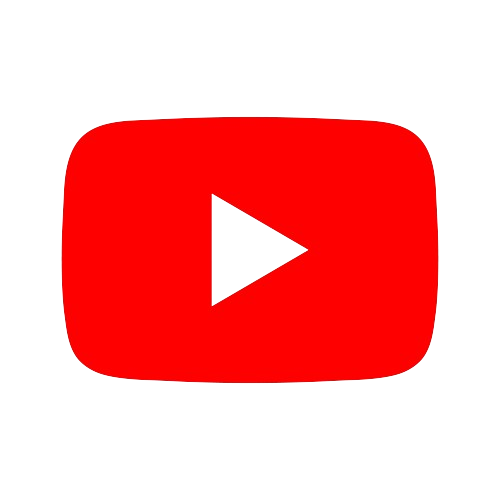 Logo youtube